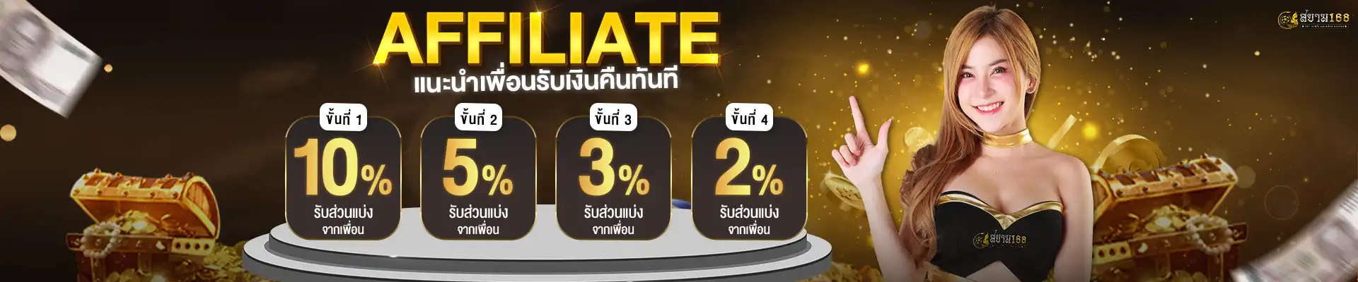 ชวนเพื่อน